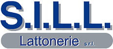 Sill Lattonerie Logo